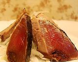 鰹のオシャレたたき作り方2写真