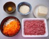 やさしい甘酢でパクパクピーマンの肉詰め作り方2写真