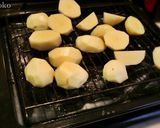 ものぐさチェリーおうちで手作りベーコン作り方6写真