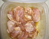 失敗知らずの照り焼きチキン作り方3写真