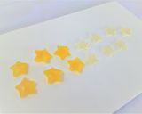 カラフルリースサラダ作り方4写真