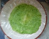 スイカ冷えてる!?熱々あんかけオムライス作り方3写真