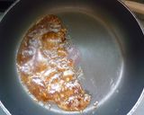 スイカ冷えてる!?熱々あんかけオムライス作り方4写真