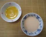 充実野菜で！ベーコンとチーズのスコーン作り方1写真