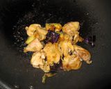 失敗知らずの照り焼きチキン作り方7写真