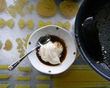 絶品☆照りマヨソースのチキンサラダ作り方5写真
