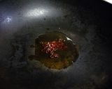 ピリ辛☆レンコンできんぴら作り方3写真