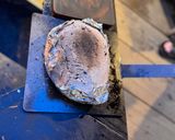 豚肉の香草塩釜焼き作り方8写真