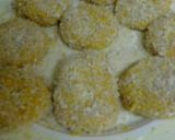 クリーミーなかぼちゃのコロッケ作り方6写真