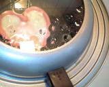 簡単♥かわいいハートの目玉焼き♥作り方6写真