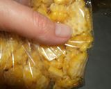 とうもろこしの冷凍作り方6写真