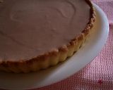 ♡バレンタイン♡レアチーズショコラタルト作り方6写真