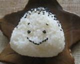 Wカツオの　大人のおむすび[ >艸<]♪作り方5写真