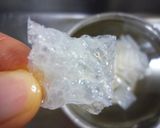 凍りこんにゃくの南蛮炒め作り方1写真