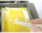 料理のための清酒で☆とりそぼろごはん作り方3写真