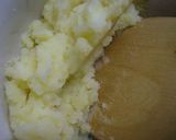 豚の重ね焼きキノコソース作り方1写真