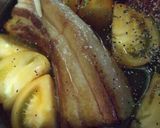 ごろごろトマトリゾット作り方11写真
