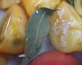 ごろごろトマトリゾット作り方7写真