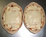 ミートソースうどんののチーズ焼き作り方6写真