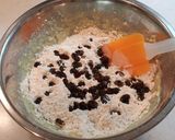 りんごケーキ作り方3写真
