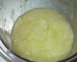 じゃがいものかば焼き（あまから揚げ）作り方1写真