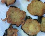 じゃがいものかば焼き（あまから揚げ）作り方4写真