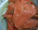 スモークサーモンと茄子のテリーヌ作り方10写真