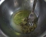 スモークサーモンと茄子のテリーヌ作り方7写真