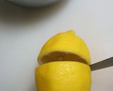 スモークサーモンと茄子のテリーヌ作り方5写真