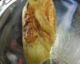 スモークサーモンと茄子のテリーヌ作り方13写真