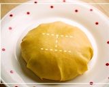 窓からひょっこり♪オムライス*キャラ弁作り方2写真