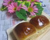 THE*基本のパン生地作り方12写真