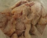 さっぱりチキン南蛮～付け合わせも～作り方4写真
