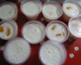 本当に簡単☆牛乳みかんゼリー作り方6写真