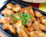 日韓調味料混ぜ混ぜ　万能もみだれ作り方10写真