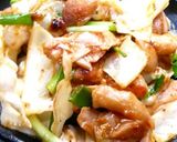 日韓調味料混ぜ混ぜ　万能もみだれ作り方11写真