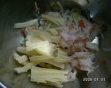 うちの天津飯作り方3写真