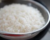 【炊飯器使用】簡単★本格的えびピラフ作り方2写真
