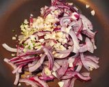 とても鬼旨いオクラのカレー炒め作り方6写真