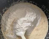 炊飯器でチーズケーキ作り方3写真