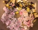 茄子とエリンギ豚こまの豆板醤味噌炒め作り方6写真