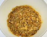 簡単キーマカレーの作り方～盛付け方👨‍🍳作り方10写真