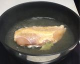 ダイエット飯･鶏ムネ肉のイタリアン棒棒鶏作り方7写真