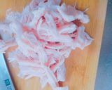 ＊息子のために10分で作る夏野菜カレー＊作り方3写真