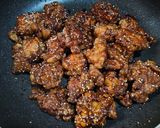 名古屋風鶏ももの唐揚げ作り方11写真