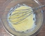 ホットケーキミックスで簡単！レモンケーキ作り方2写真