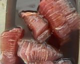あっさり美味しいネバネバ丼作り方1写真