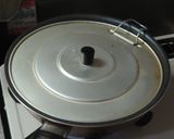 新玉ねぎのハーブの香り漂う肉詰め作り方16写真
