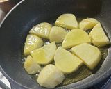 カルダモン香る 癒しのポテトオムレツ作り方2写真