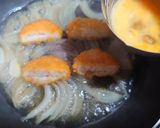 簡単！激うま！♬ヒレかつ丼弁当♬作り方3写真